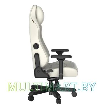 Кресло DXRacer I-DMC/MAS2022/W картинка 3